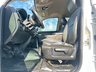 2019 RAM 2500 Tradesman