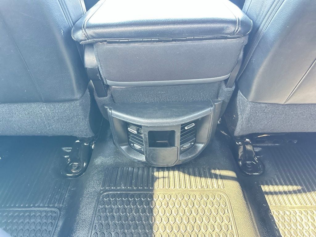 2019 RAM 2500 Tradesman