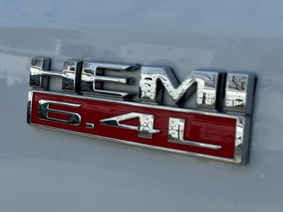 2019 RAM 2500 Tradesman