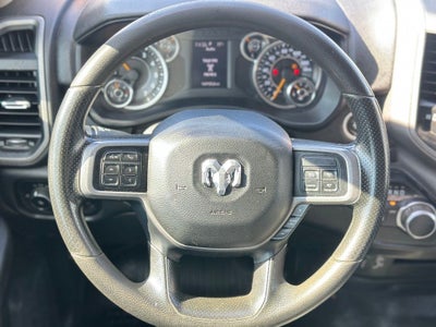 2019 RAM 2500 Tradesman