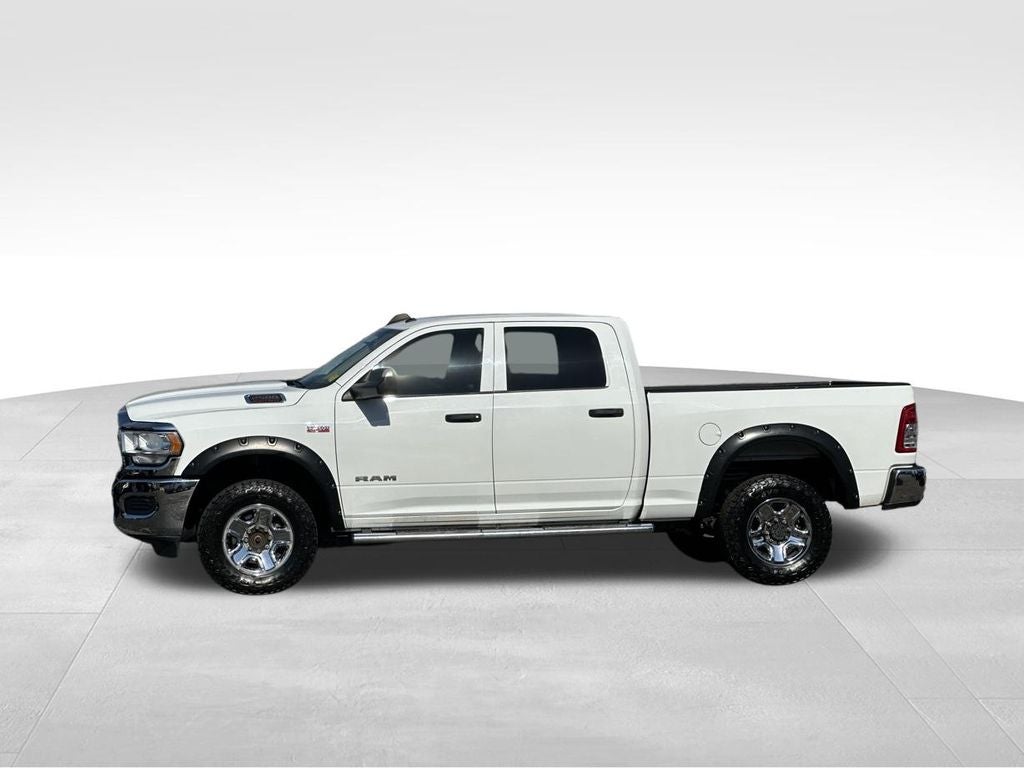 2019 RAM 2500 Tradesman