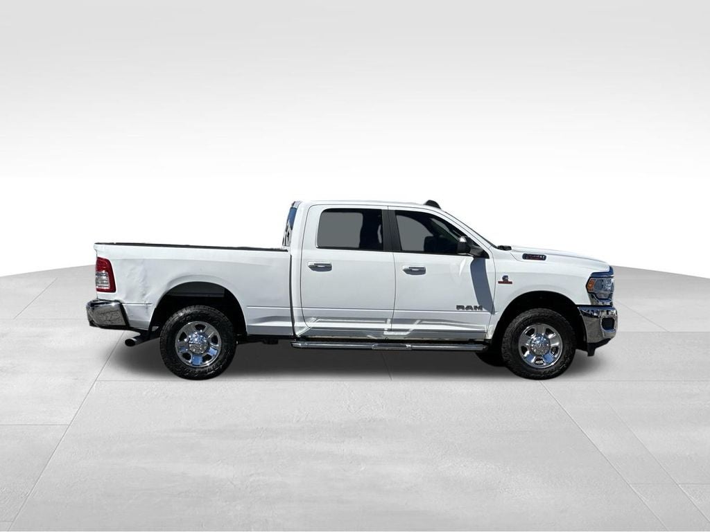 2019 RAM 2500 Big Horn