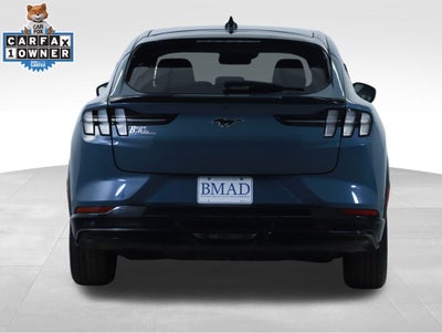 2024 Ford Mustang Mach-E Premium