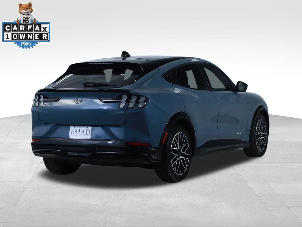 2024 Ford Mustang Mach-E Premium