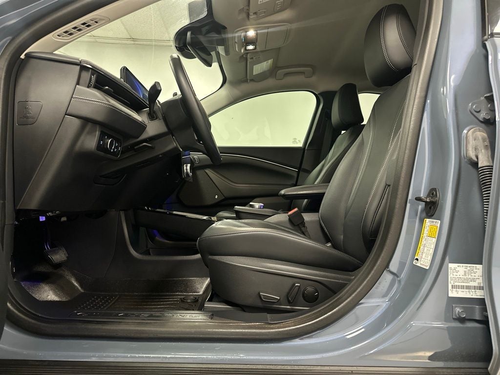 2024 Ford Mustang Mach-E Premium