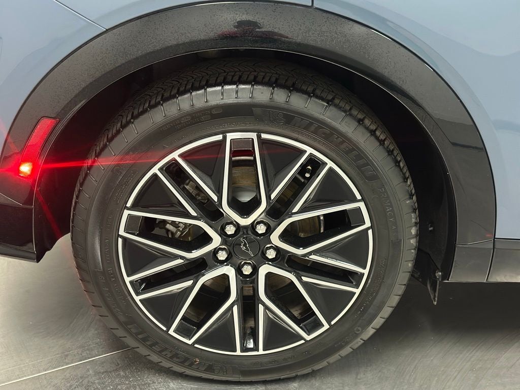 2024 Ford Mustang Mach-E Premium