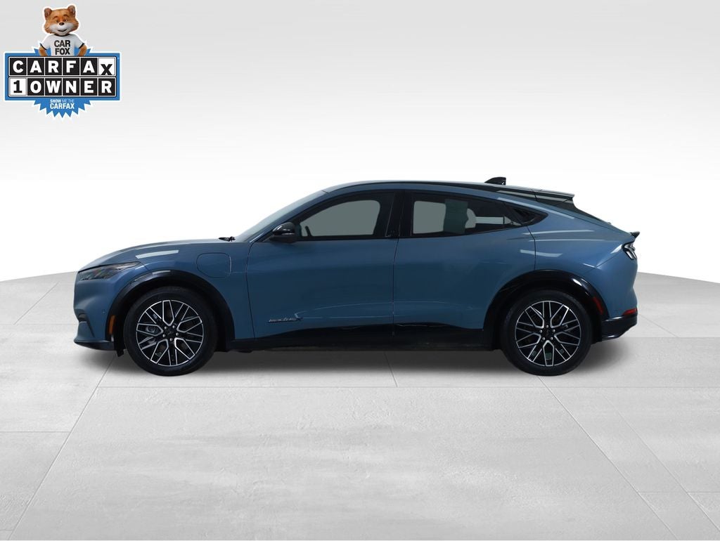 2024 Ford Mustang Mach-E Premium