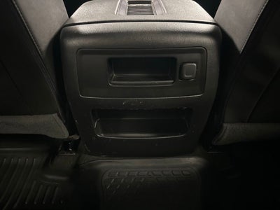 2016 Chevrolet Silverado 1500 LTZ 2LZ