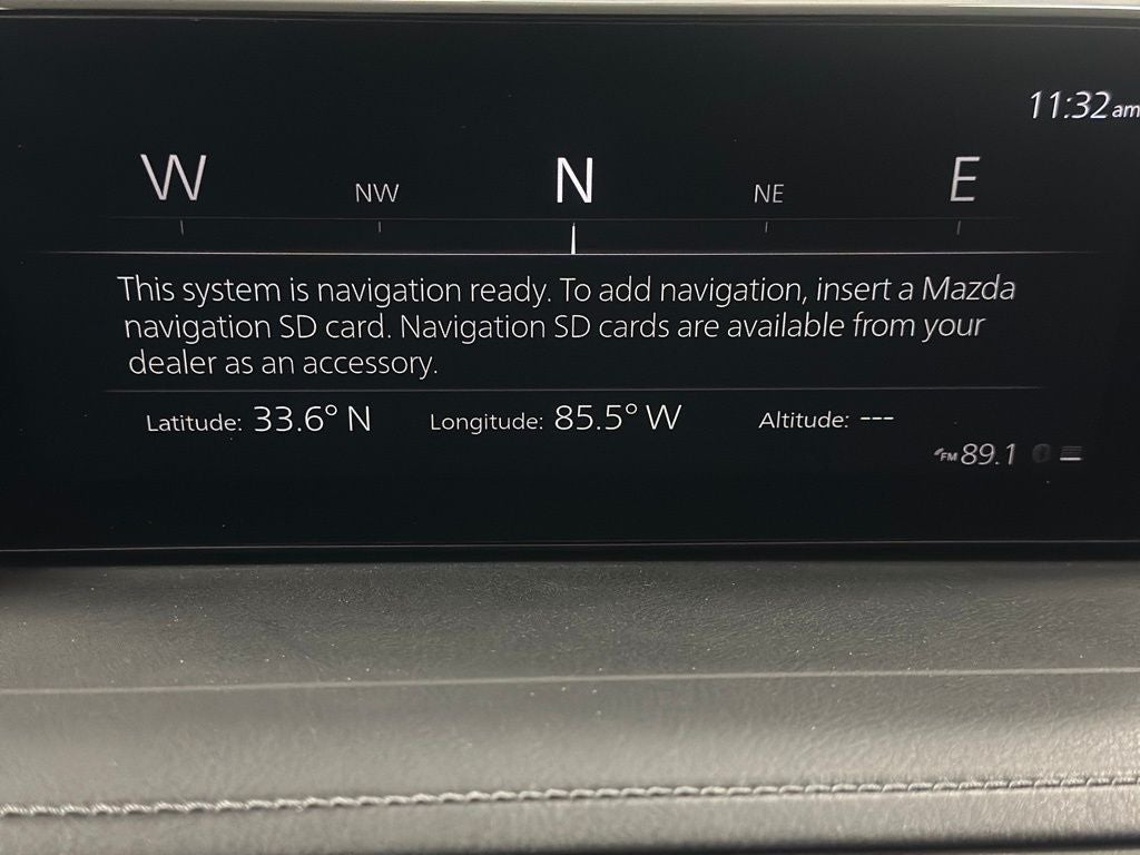 2025 Mazda Mazda CX-30 2.5 S Select Sport