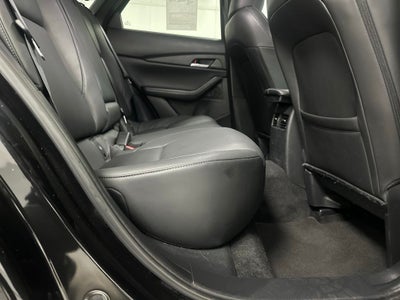 2025 Mazda Mazda CX-30 2.5 S Select Sport