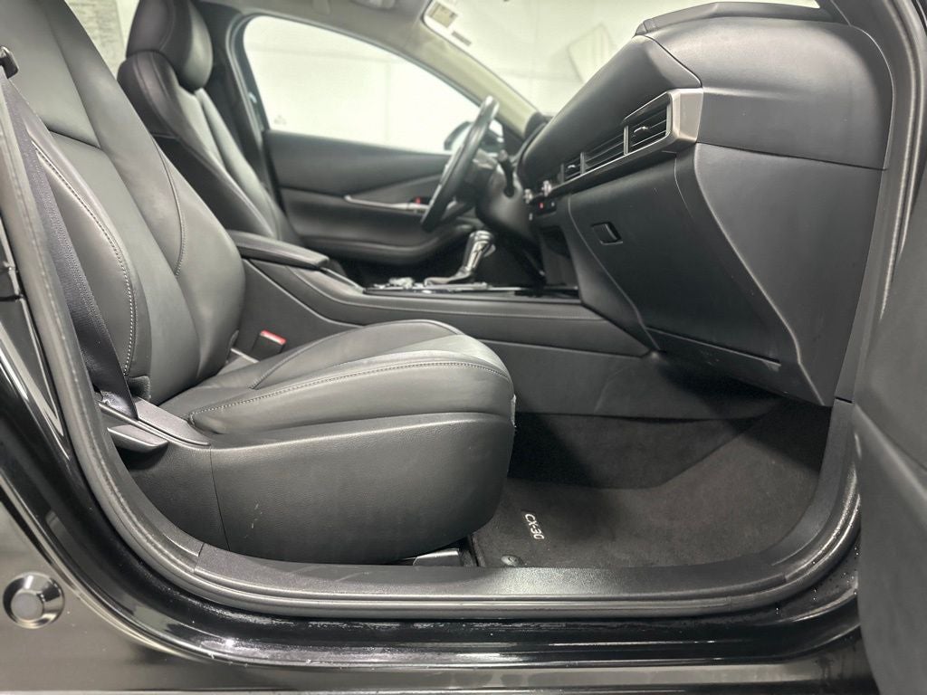 2025 Mazda Mazda CX-30 2.5 S Select Sport