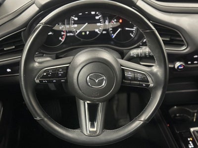 2025 Mazda Mazda CX-30 2.5 S Select Sport