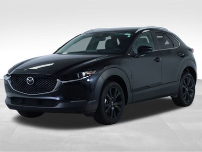 2025 Mazda Mazda CX-30 2.5 S Select Sport