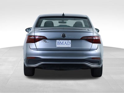 2023 Volkswagen Jetta 1.5T Sport