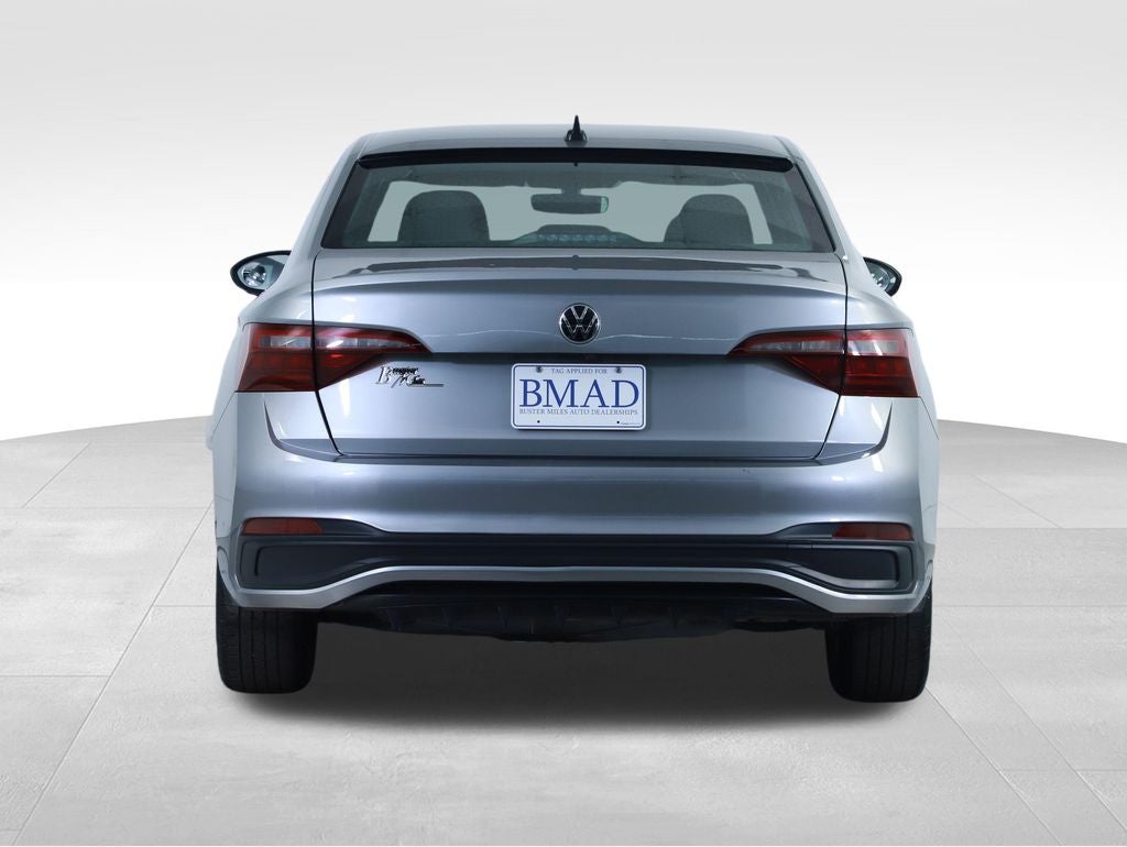 2023 Volkswagen Jetta 1.5T Sport