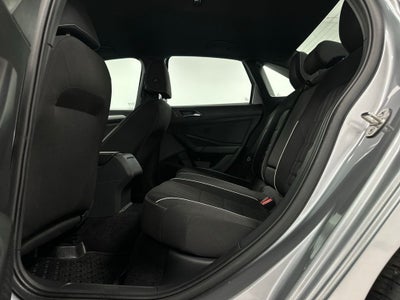 2023 Volkswagen Jetta 1.5T Sport