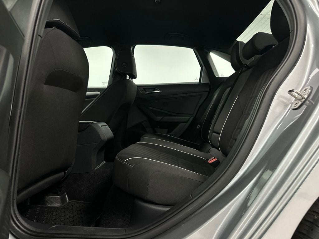 2023 Volkswagen Jetta 1.5T Sport
