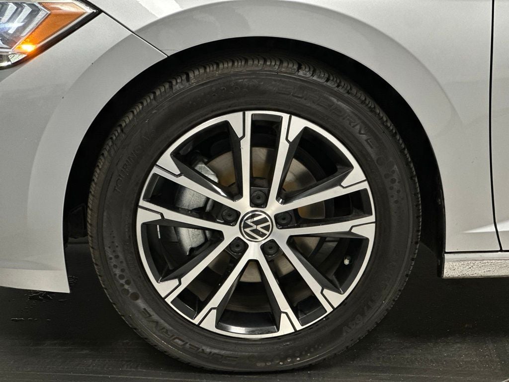2023 Volkswagen Jetta 1.5T Sport