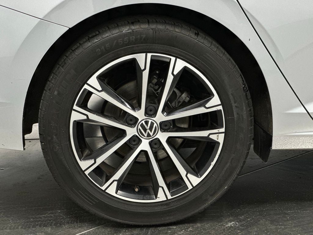 2023 Volkswagen Jetta 1.5T Sport