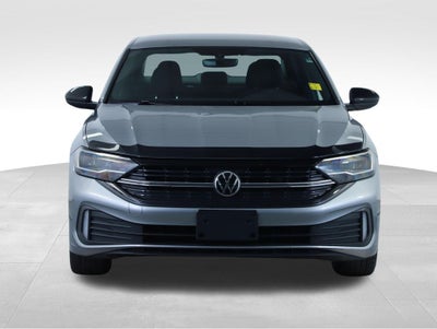 2023 Volkswagen Jetta 1.5T Sport