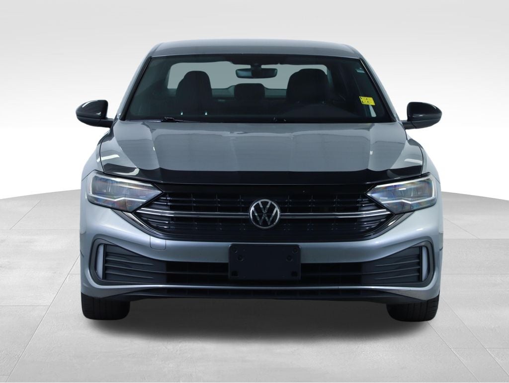 2023 Volkswagen Jetta 1.5T Sport