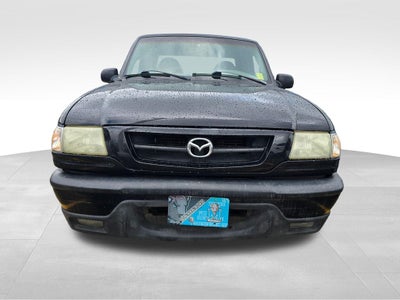 2002 Mazda Mazda B3000 DS