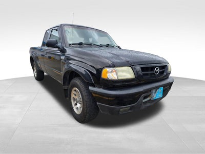2002 Mazda Mazda B3000 DS