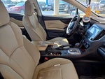 2021 Subaru Impreza Base
