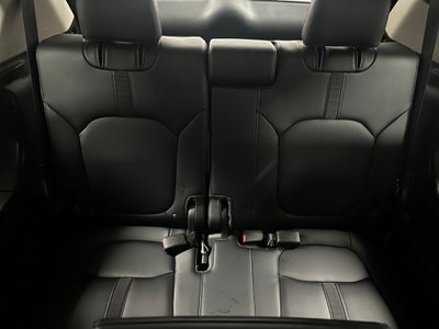 2024 Honda Pilot EX-L 8 Passenger