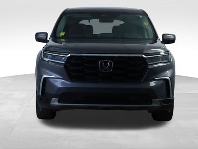 2024 Honda Pilot EX-L 8 Passenger