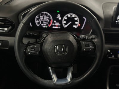 2024 Honda Pilot EX-L 8 Passenger