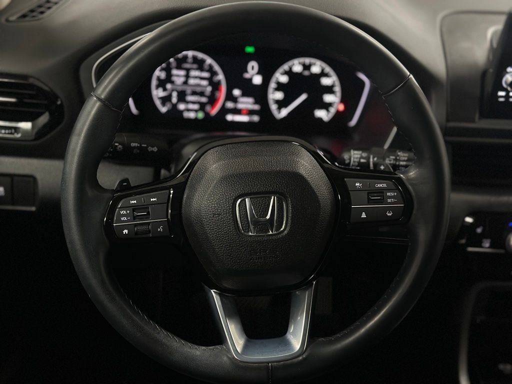 2024 Honda Pilot EX-L 8 Passenger