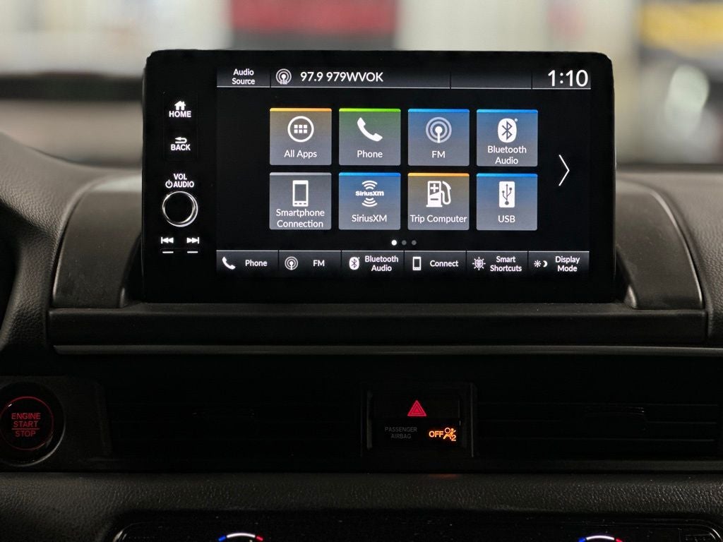 2024 Honda Pilot EX-L 8 Passenger