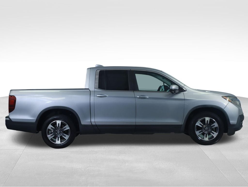 2019 Honda Ridgeline RTL-T