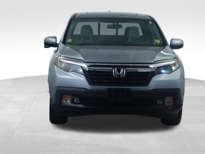 2019 Honda Ridgeline RTL-T