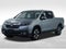 2019 Honda Ridgeline RTL-T