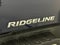 2019 Honda Ridgeline RTL-T
