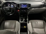 2019 Honda Ridgeline RTL-T