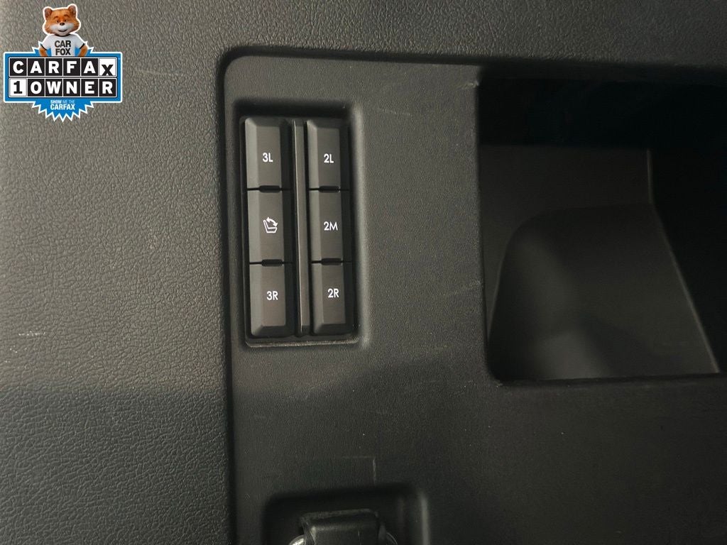 2024 Lincoln Navigator L Premiere