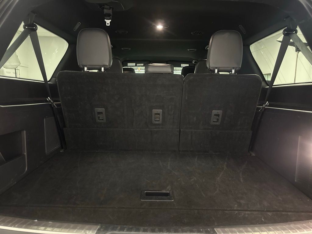 2024 Lincoln Navigator L Premiere