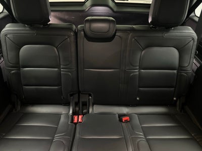 2024 Lincoln Navigator L Premiere