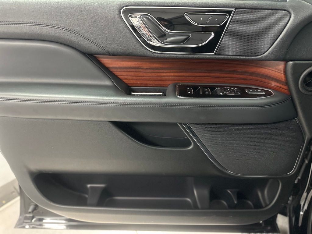 2024 Lincoln Navigator L Premiere