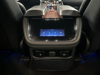 2024 Lincoln Navigator L Premiere