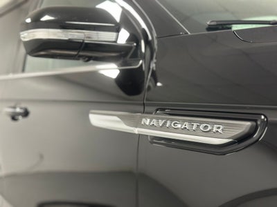 2024 Lincoln Navigator L Premiere