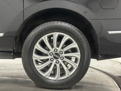 2024 Lincoln Navigator L Premiere