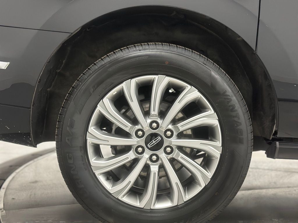 2024 Lincoln Navigator L Premiere