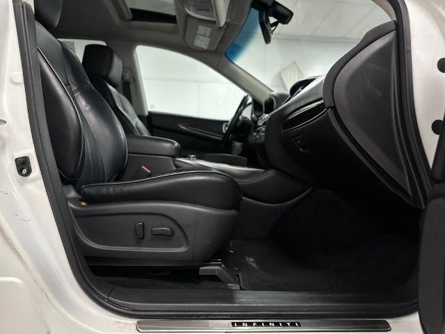 2015 INFINITI QX60 Base