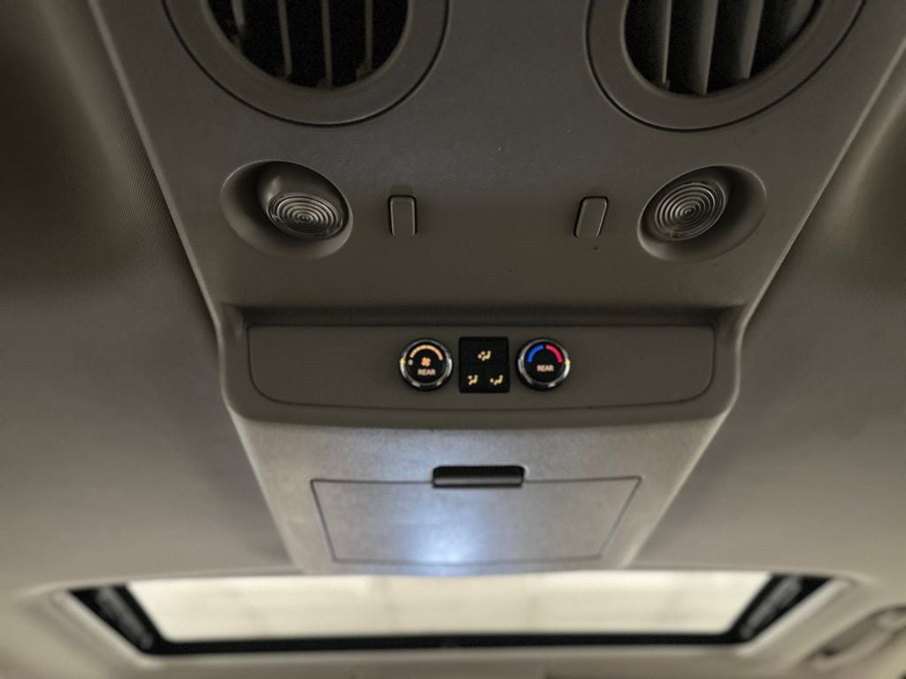 2014 Nissan Armada Platinum
