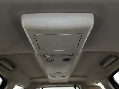 2014 Nissan Armada Platinum