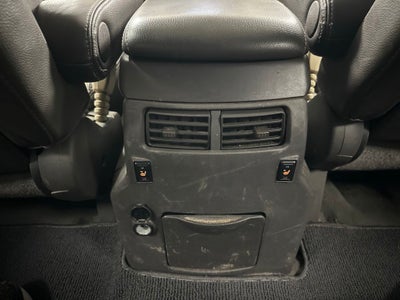 2014 Nissan Armada Platinum